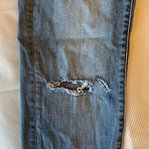American Eagle super stretch X skinny jeans - Picture 7 of 11